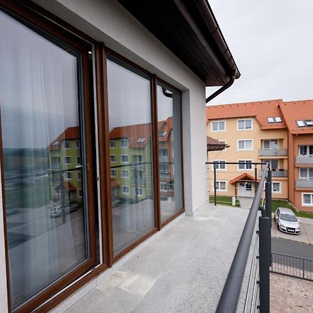 Itm Haus Apartment Rozvadov Ngoại thất bức ảnh