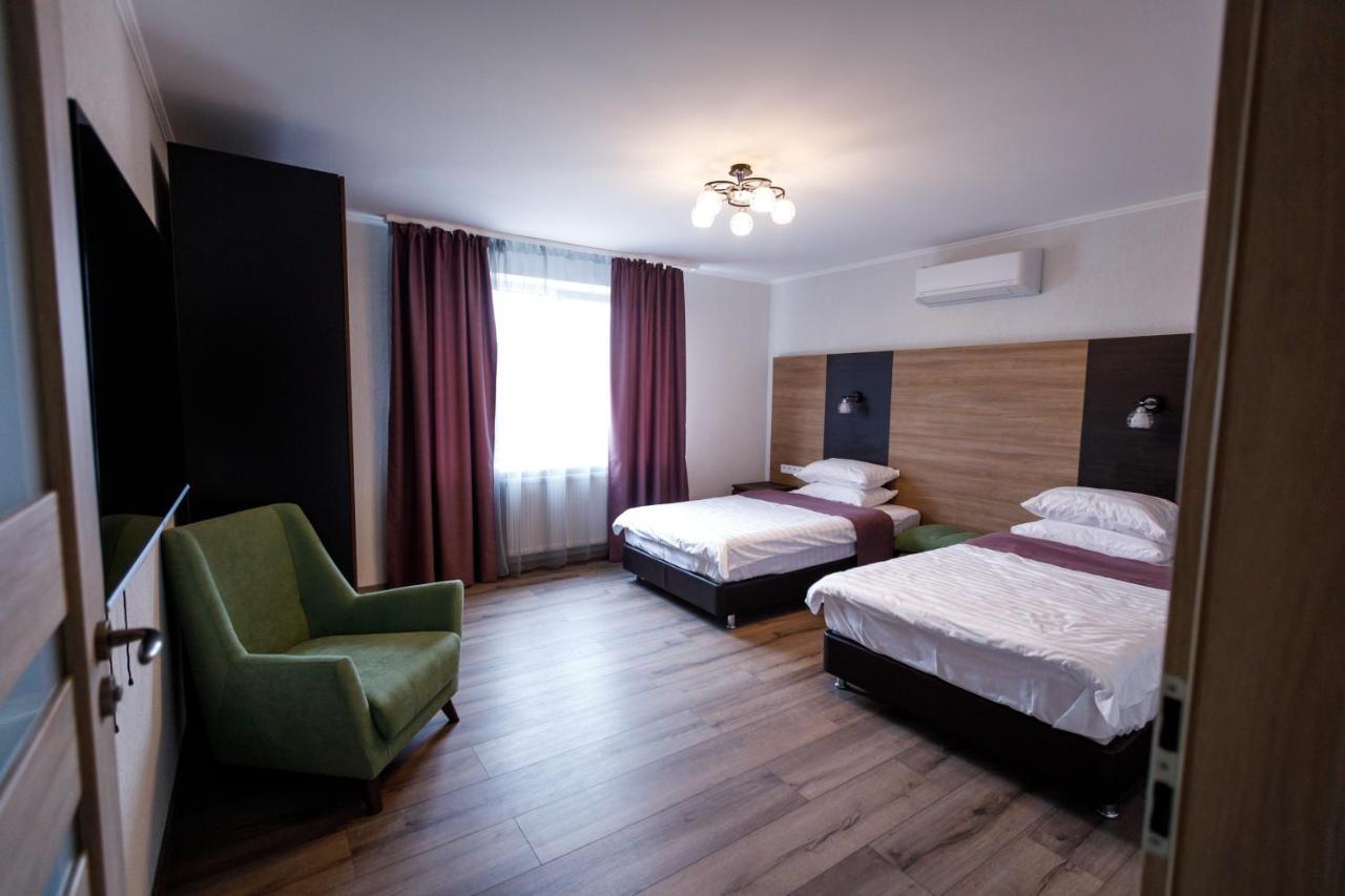 Itm Haus Apartment Rozvadov Ngoại thất bức ảnh
