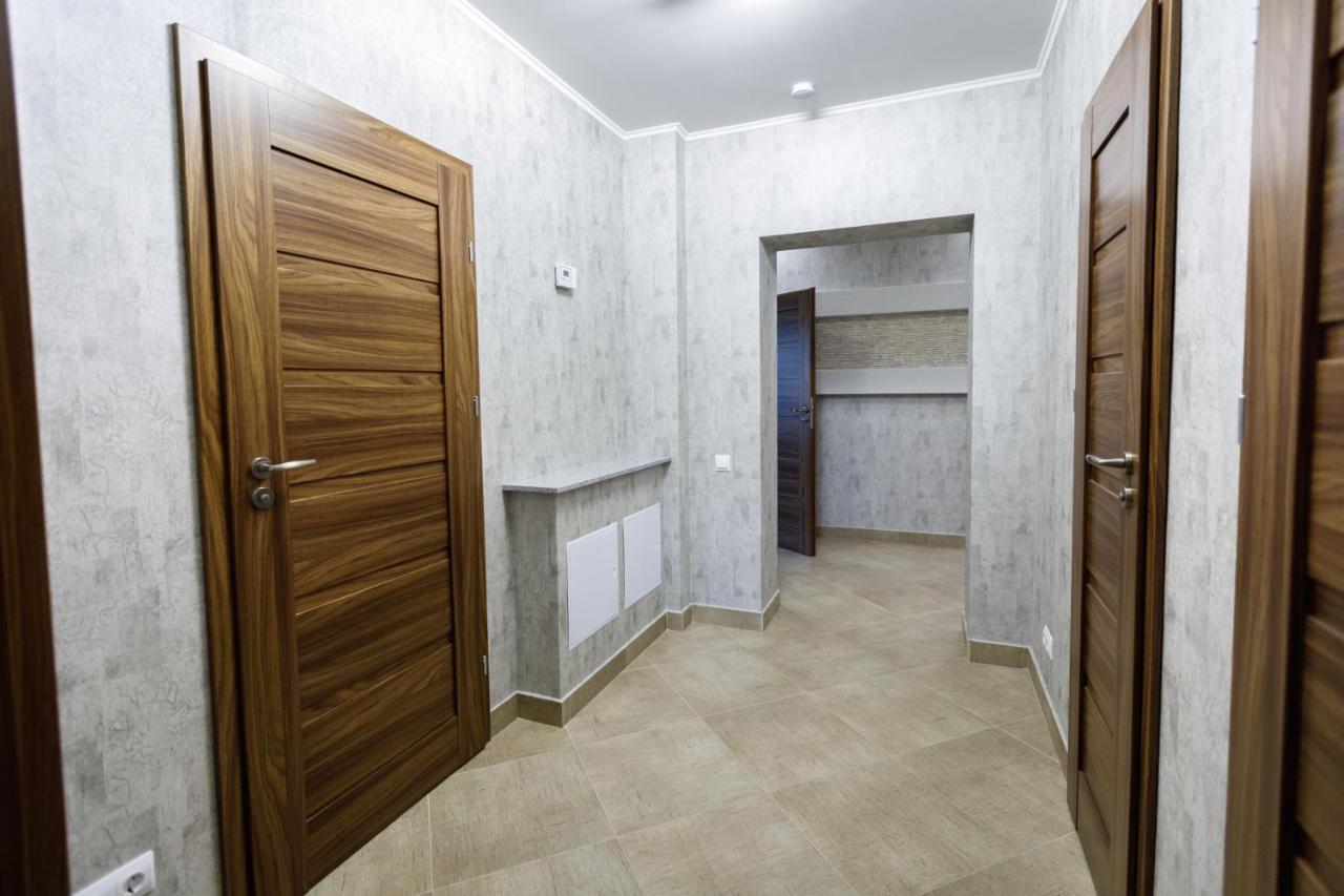 Itm Haus Apartment Rozvadov Ngoại thất bức ảnh