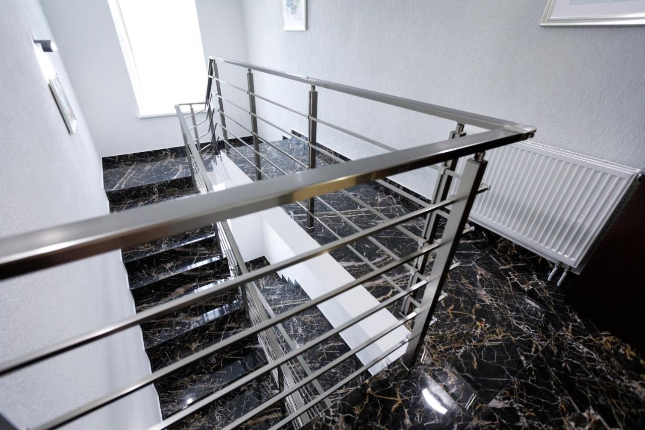 Itm Haus Apartment Rozvadov Ngoại thất bức ảnh