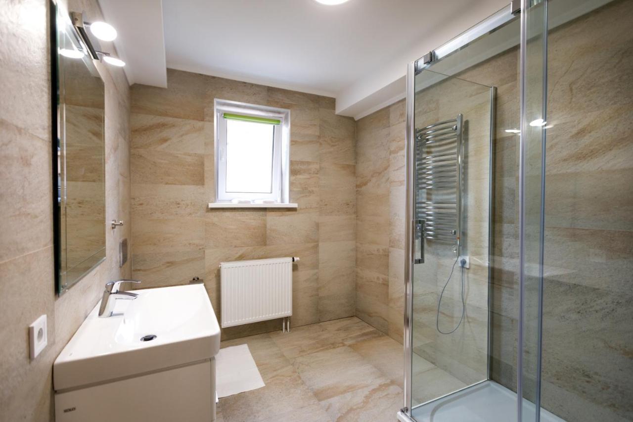 Itm Haus Apartment Rozvadov Ngoại thất bức ảnh