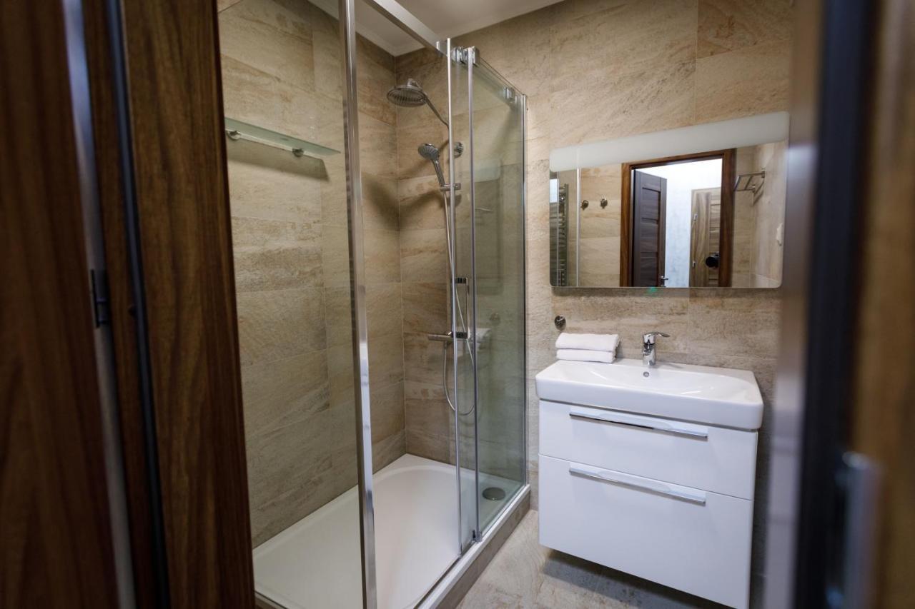 Itm Haus Apartment Rozvadov Ngoại thất bức ảnh