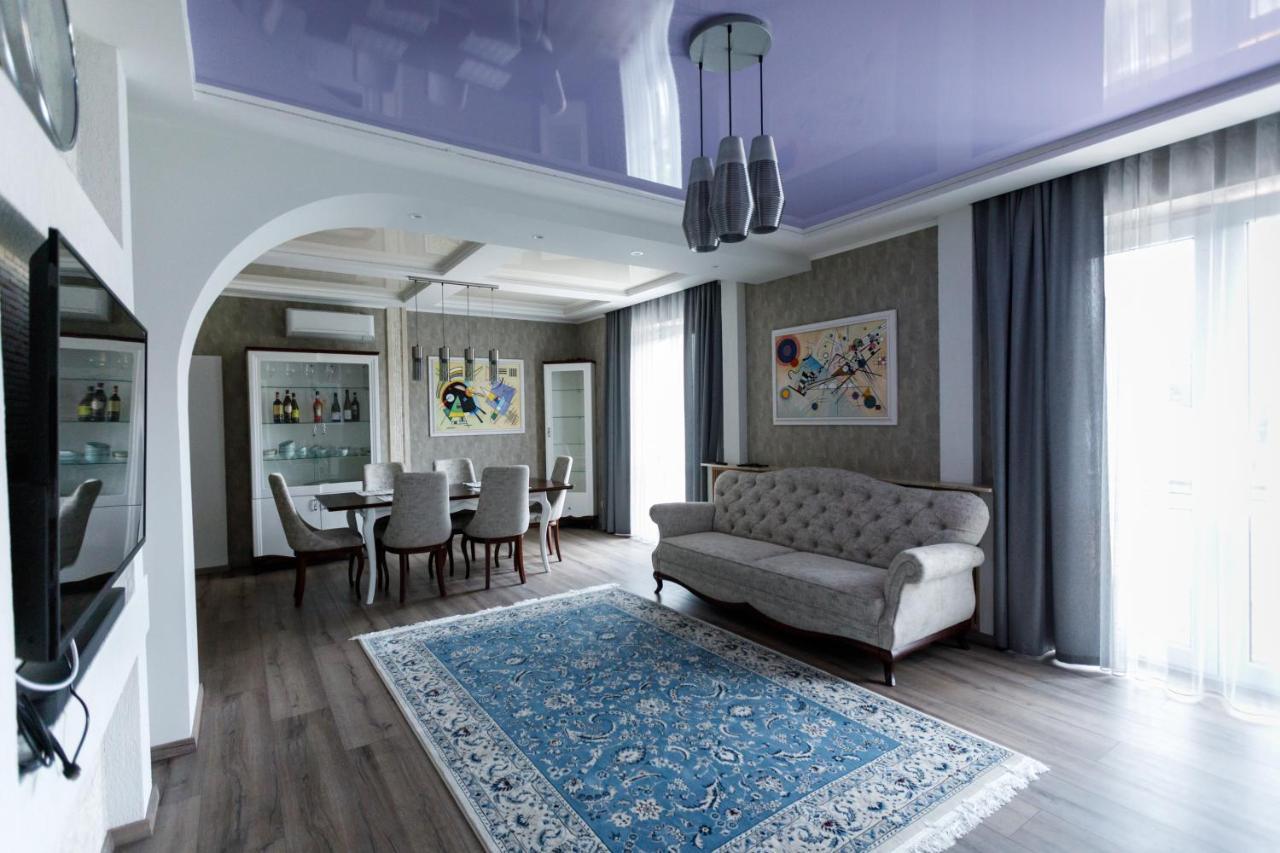 Itm Haus Apartment Rozvadov Ngoại thất bức ảnh