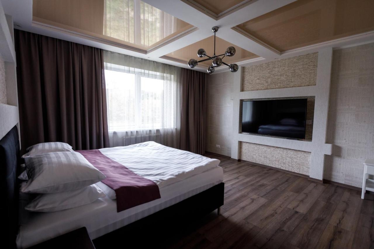 Itm Haus Apartment Rozvadov Ngoại thất bức ảnh