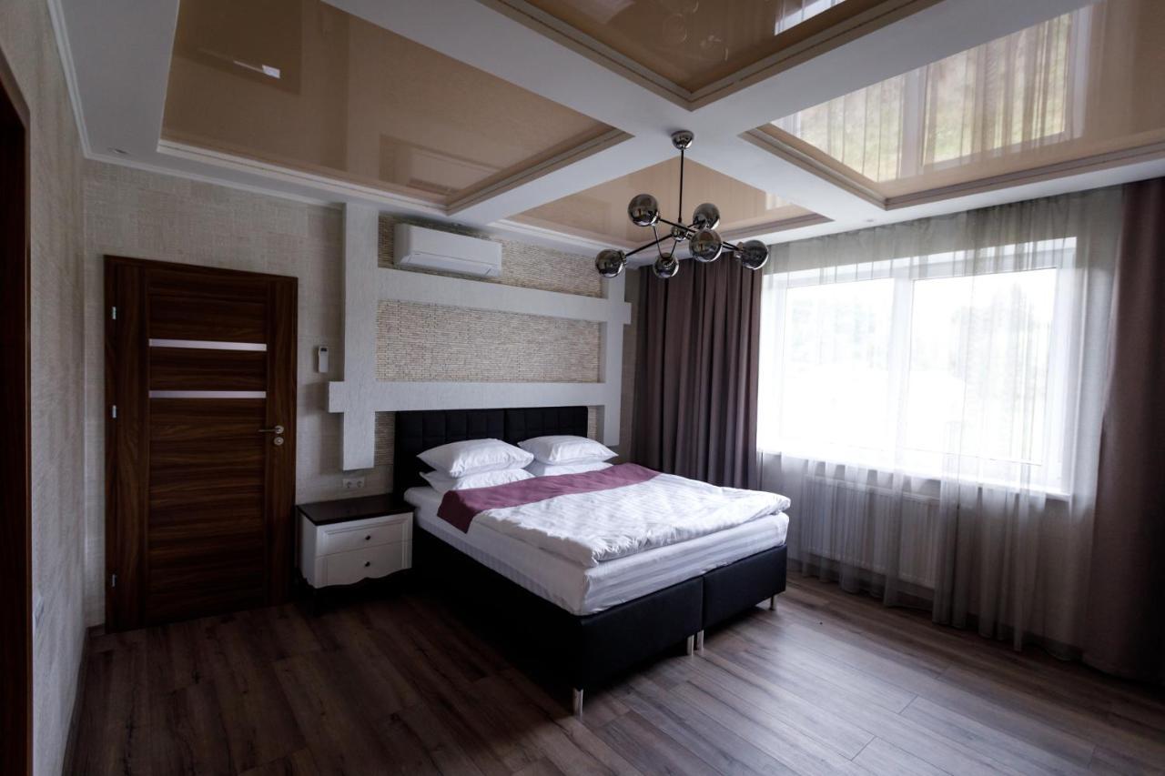 Itm Haus Apartment Rozvadov Ngoại thất bức ảnh