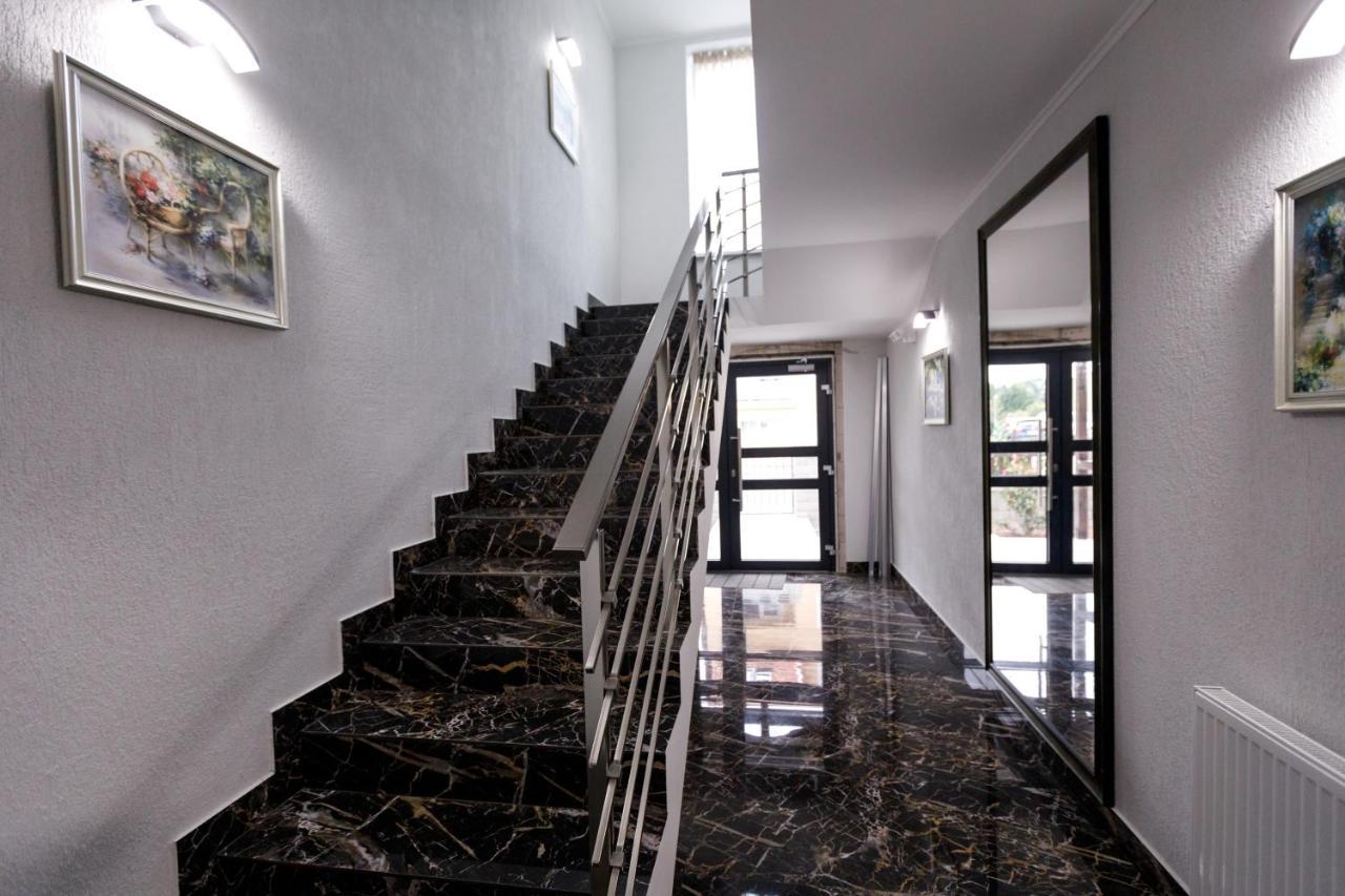 Itm Haus Apartment Rozvadov Ngoại thất bức ảnh
