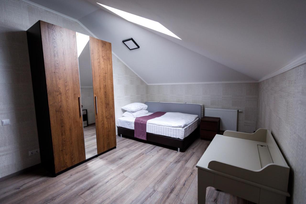 Itm Haus Apartment Rozvadov Ngoại thất bức ảnh