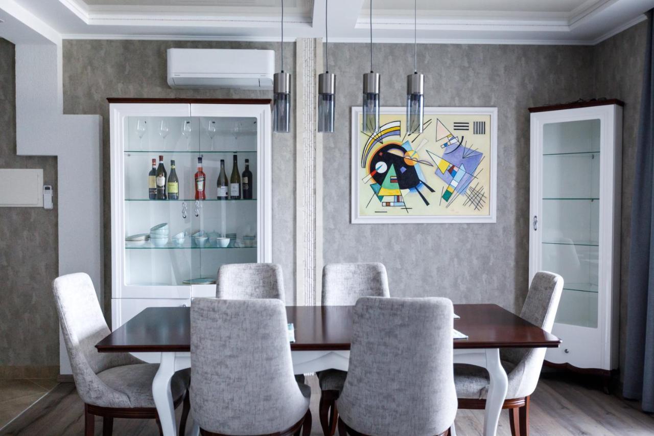 Itm Haus Apartment Rozvadov Ngoại thất bức ảnh