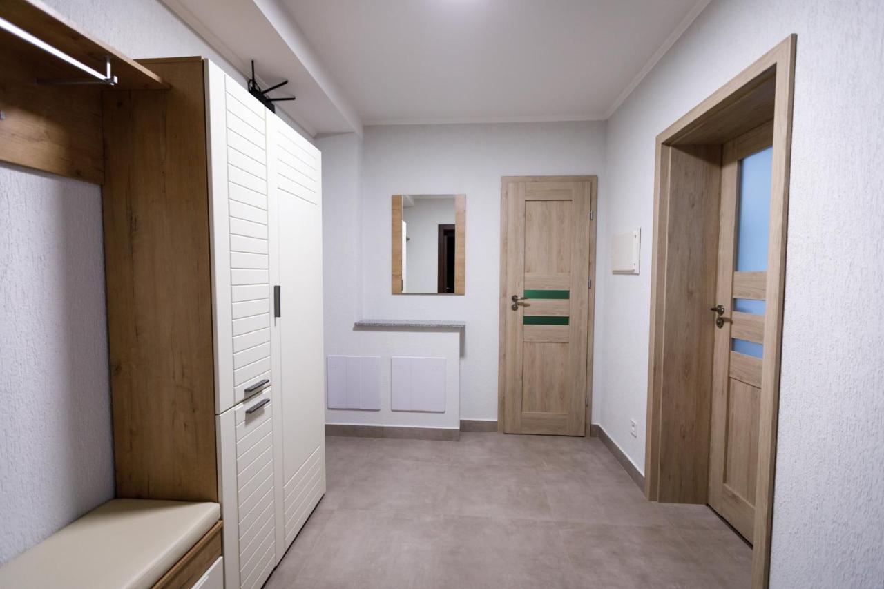 Itm Haus Apartment Rozvadov Ngoại thất bức ảnh