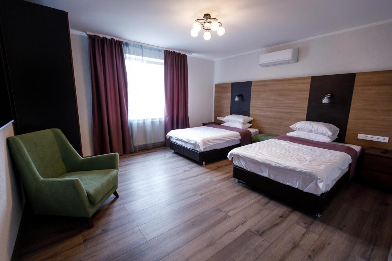 Itm Haus Apartment Rozvadov Ngoại thất bức ảnh