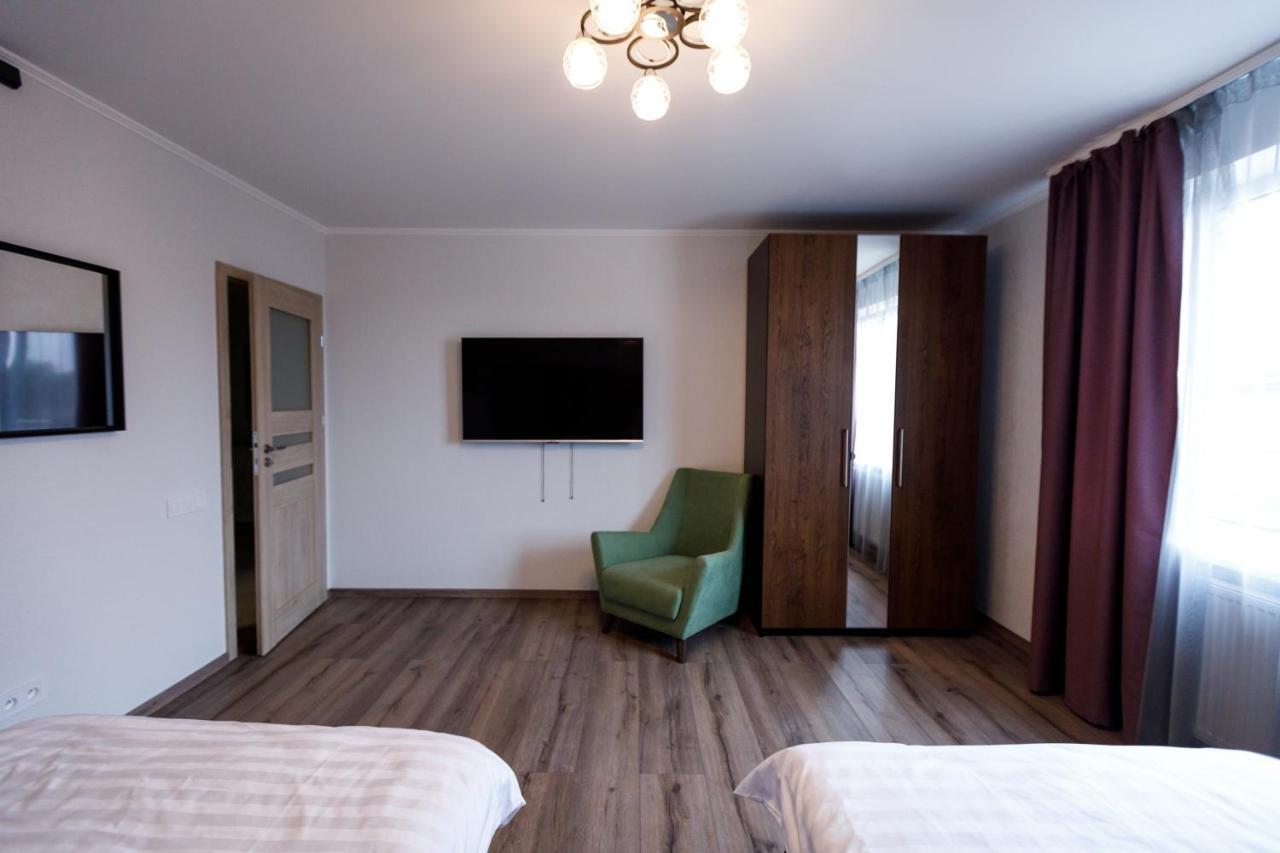 Itm Haus Apartment Rozvadov Ngoại thất bức ảnh