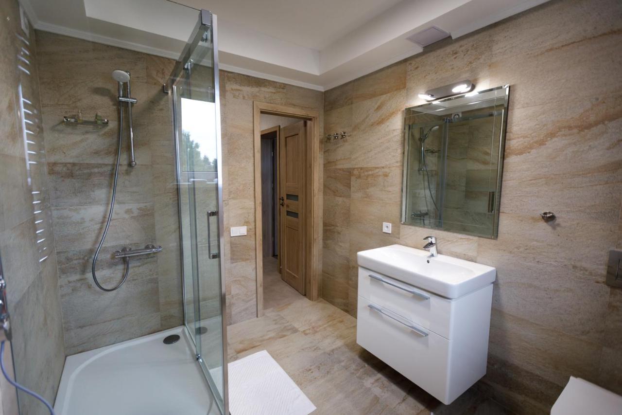 Itm Haus Apartment Rozvadov Ngoại thất bức ảnh