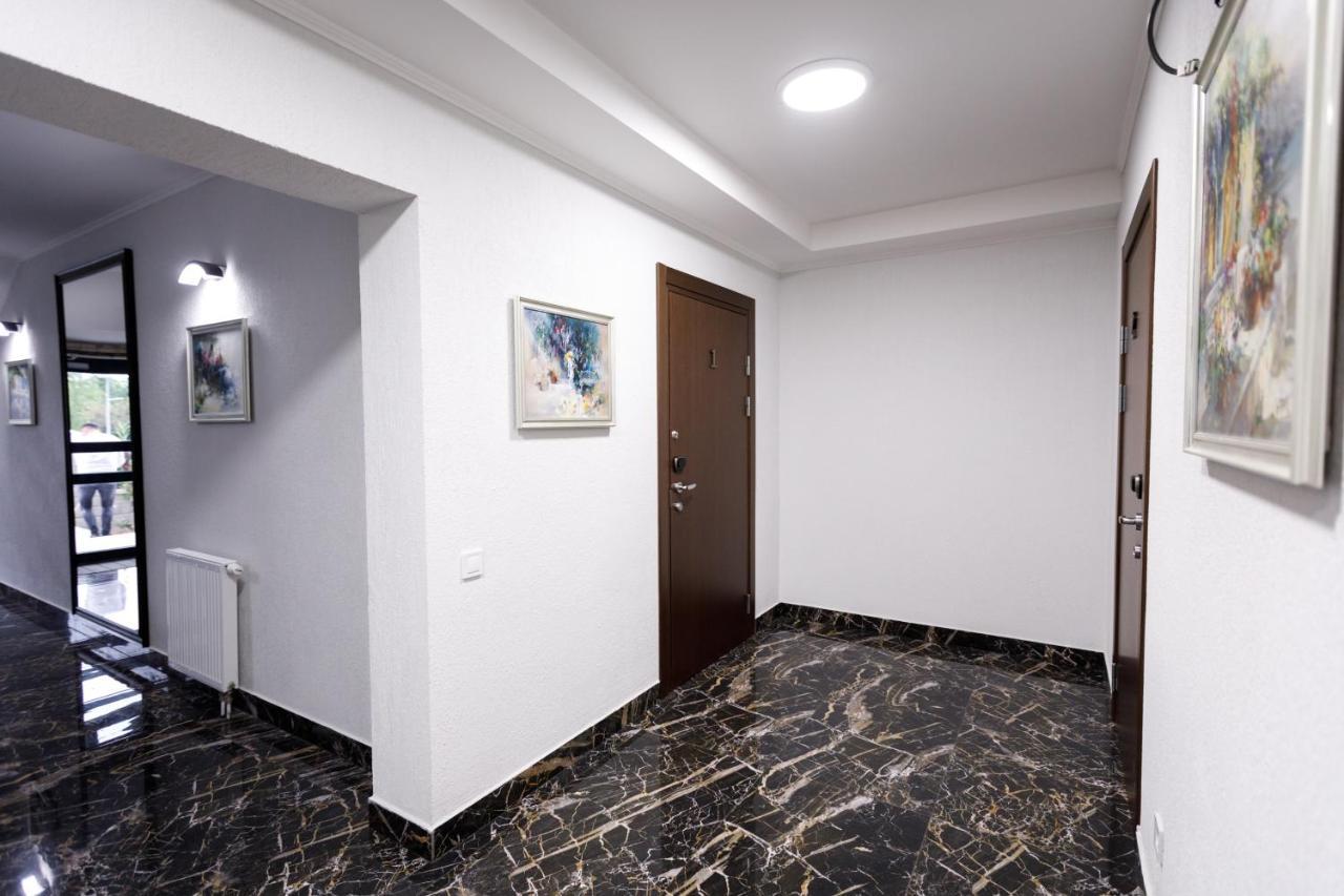 Itm Haus Apartment Rozvadov Ngoại thất bức ảnh