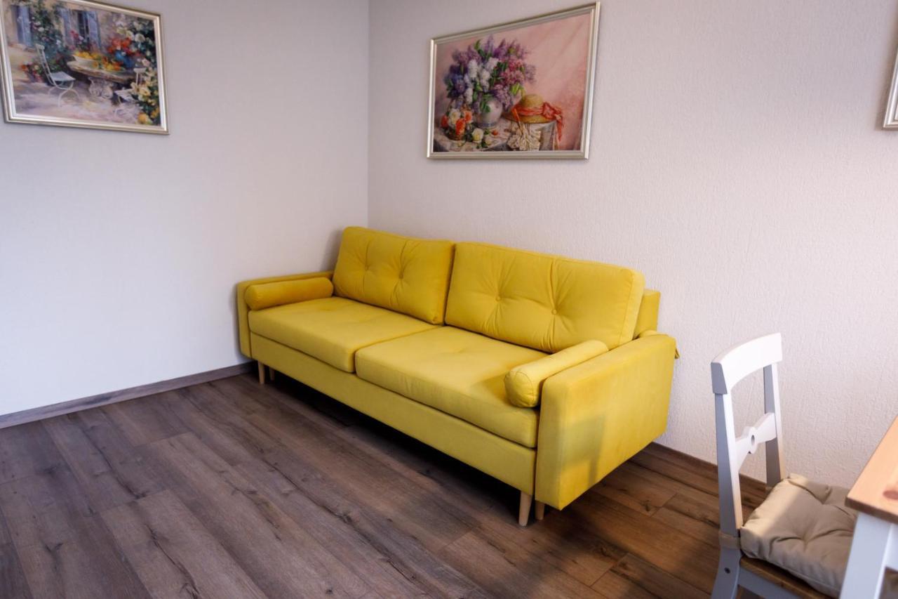 Itm Haus Apartment Rozvadov Ngoại thất bức ảnh