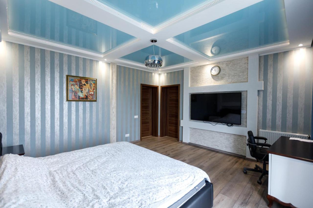 Itm Haus Apartment Rozvadov Ngoại thất bức ảnh
