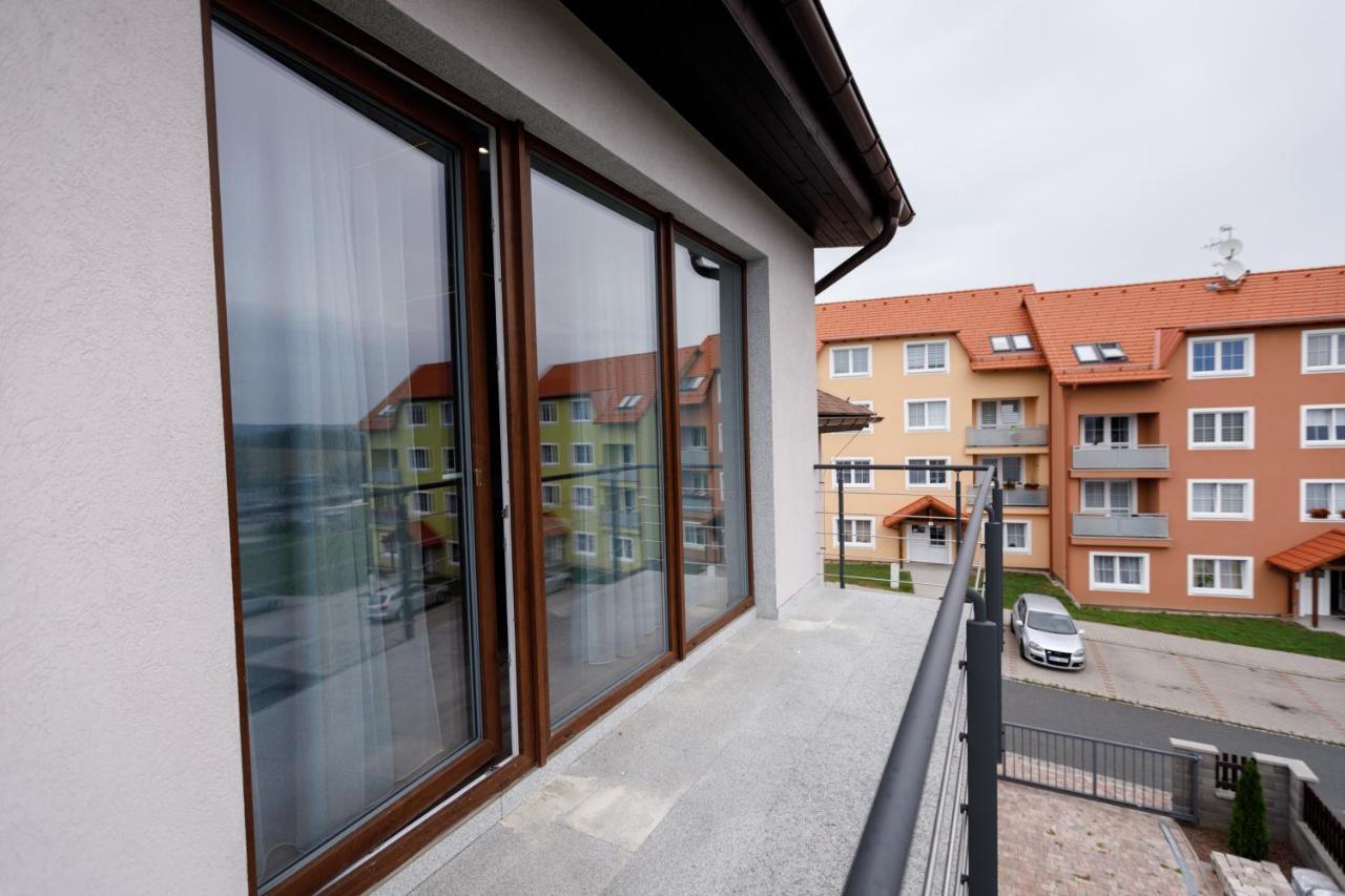 Itm Haus Apartment Rozvadov Ngoại thất bức ảnh