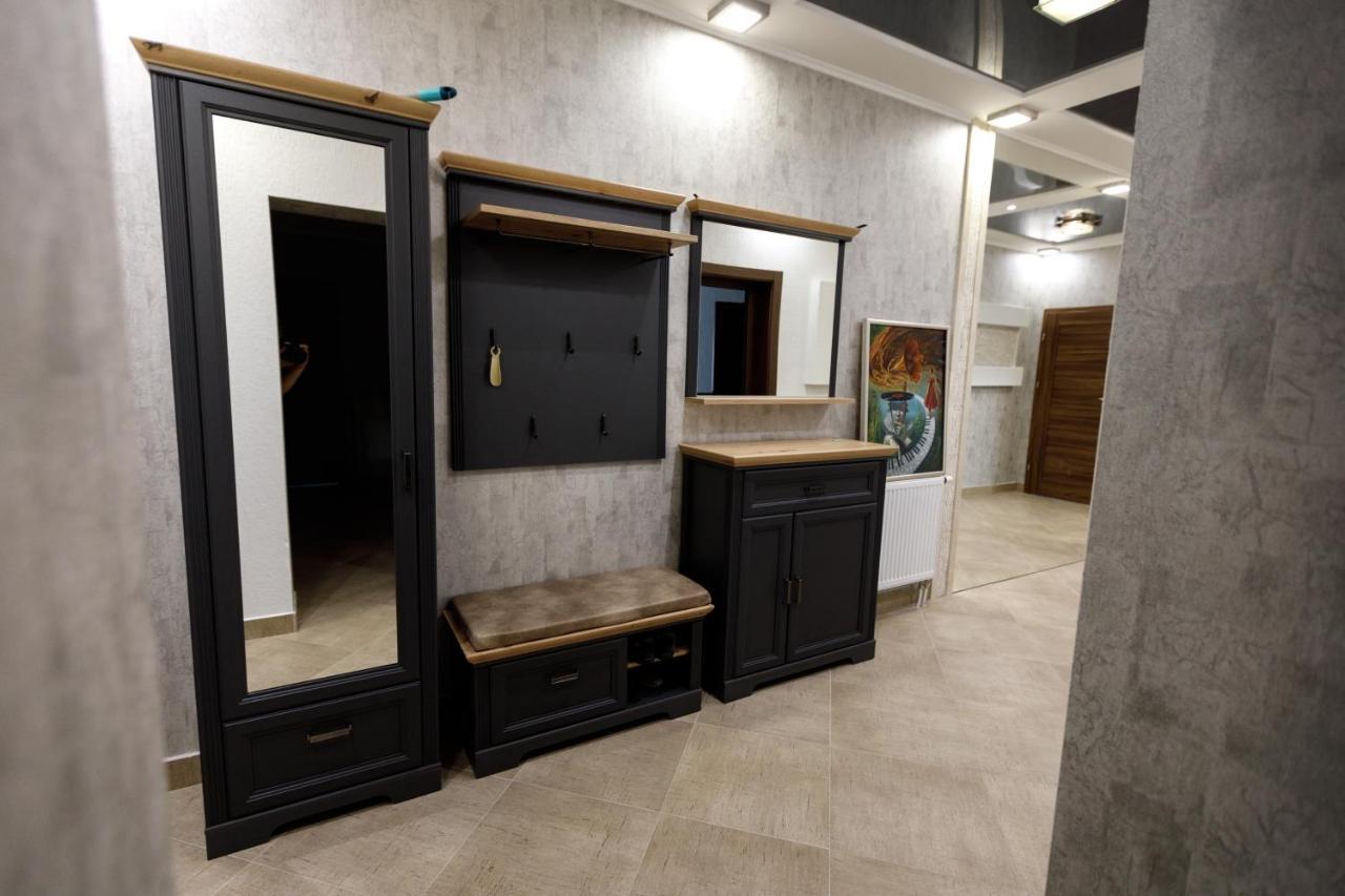 Itm Haus Apartment Rozvadov Ngoại thất bức ảnh