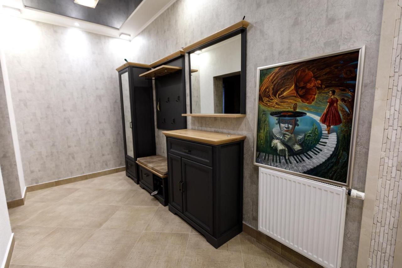 Itm Haus Apartment Rozvadov Ngoại thất bức ảnh
